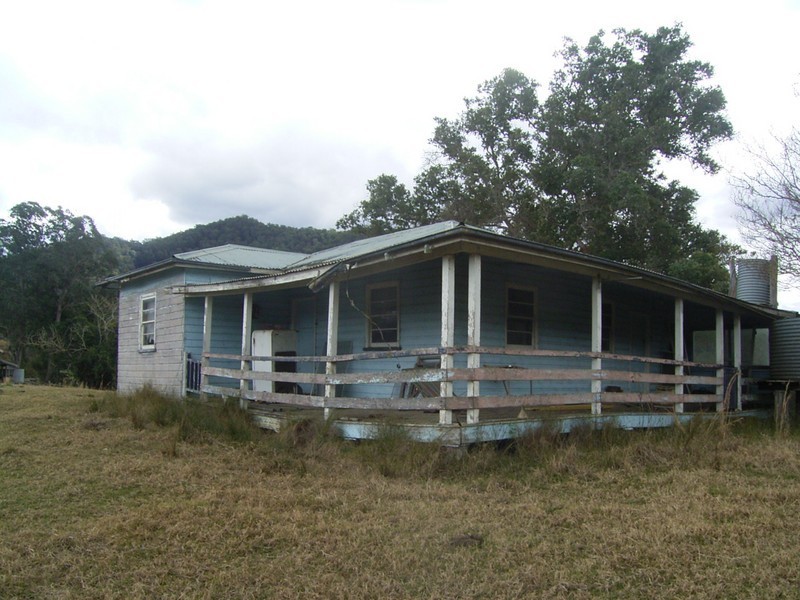 Bellbrook NSW 2440