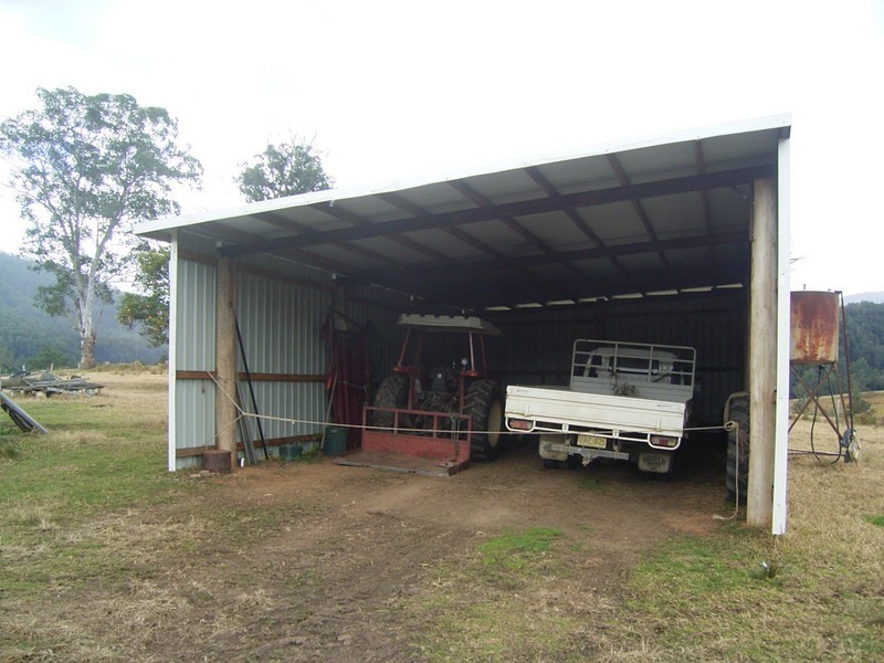 Bellbrook NSW 2440
