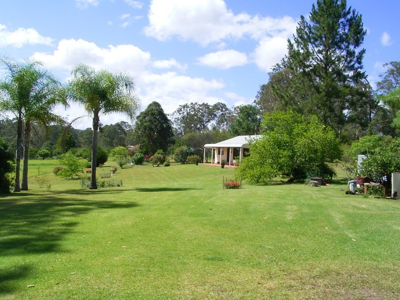 Willawarrin NSW 2440