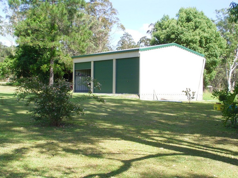 Willawarrin NSW 2440