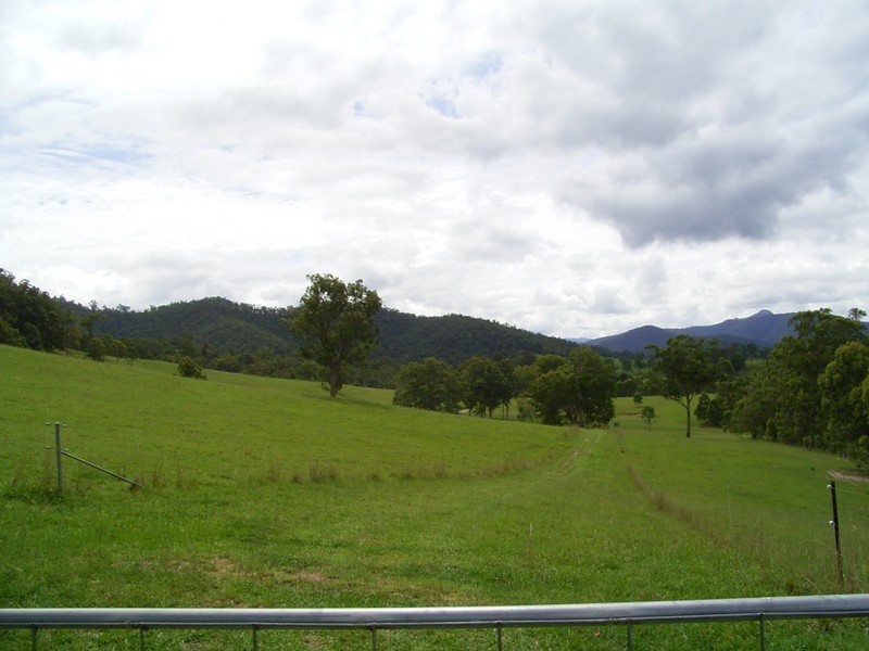 Bellbrook NSW 2440