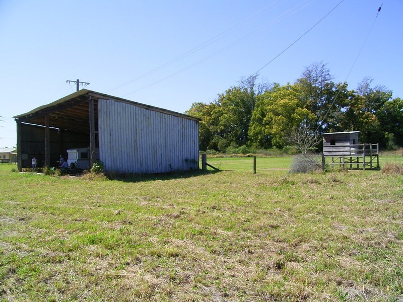 Warrell Creek NSW 2447