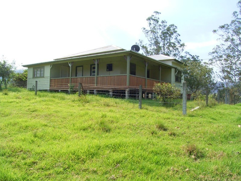 Millbank NSW 2440