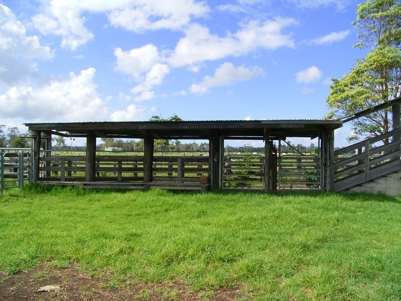 Gladstone NSW 2440