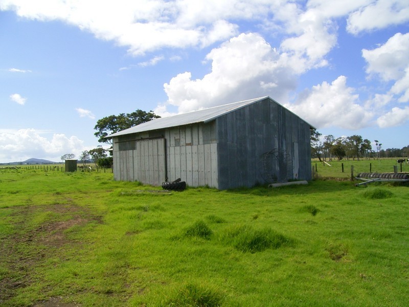 Gladstone NSW 2440