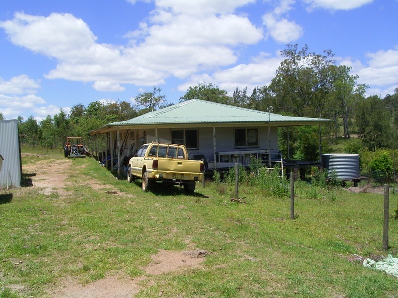 Willawarrin NSW 2440