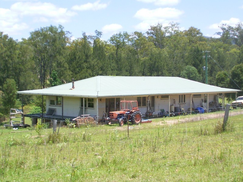 Willawarrin NSW 2440