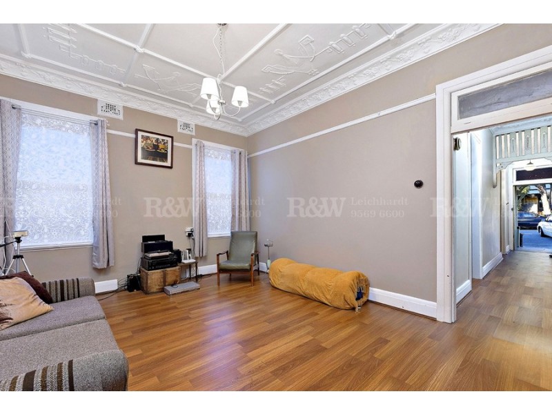 20 Elswick Street, Leichhardt NSW 2040