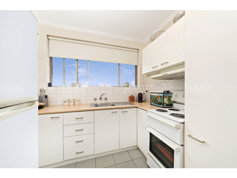 11/ 28 Gordon Street, Rozelle NSW 2039
