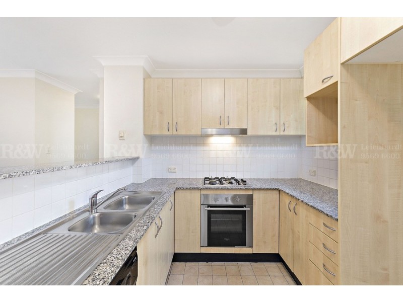 21/21 NORTON STREET, Leichhardt NSW 2040