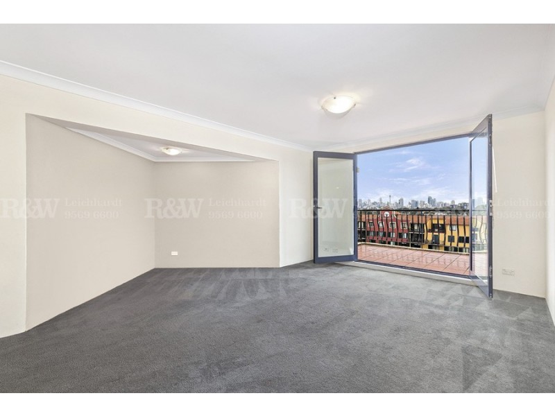21/21 NORTON STREET, Leichhardt NSW 2040