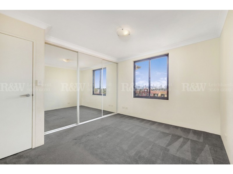 21/21 NORTON STREET, Leichhardt NSW 2040