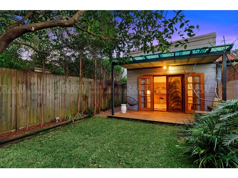 42 Arthur Street, Marrickville NSW 2204