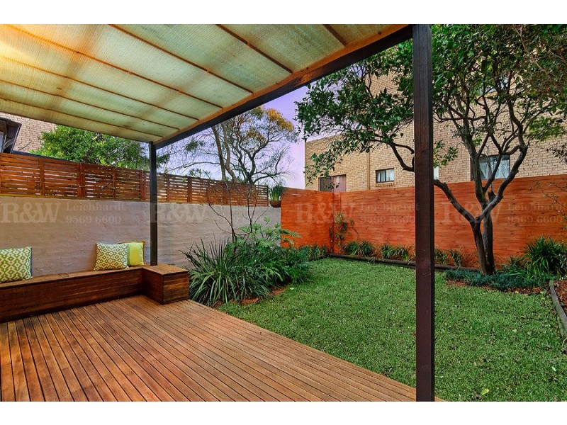 42 Arthur Street, Marrickville NSW 2204