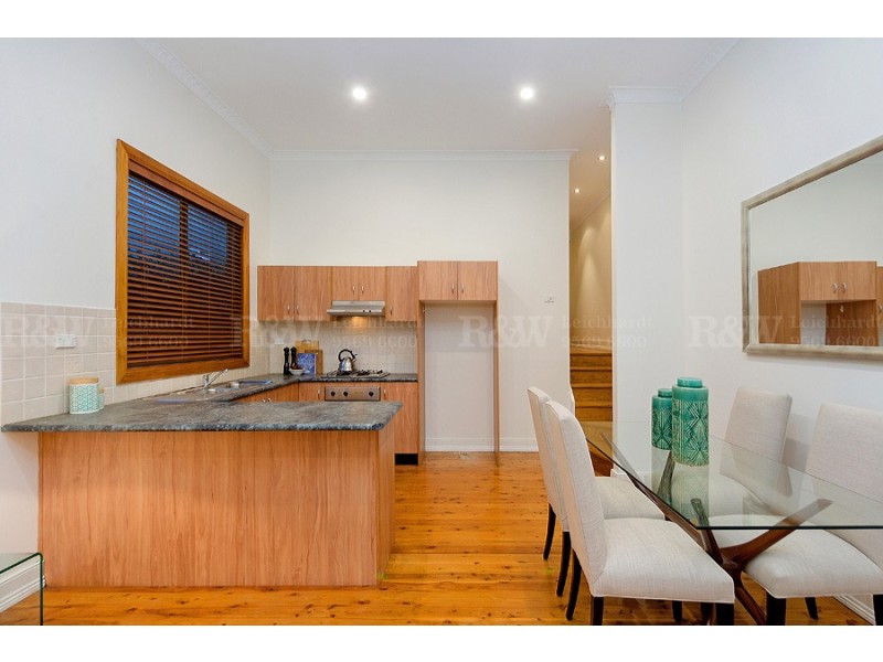 42 Arthur Street, Marrickville NSW 2204