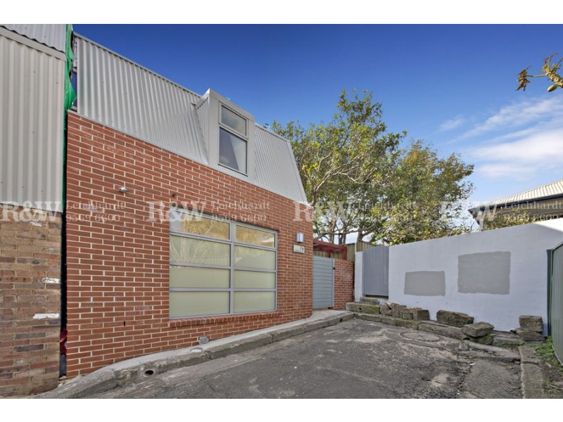 7A BRIGHTON LANE, Petersham NSW 2049