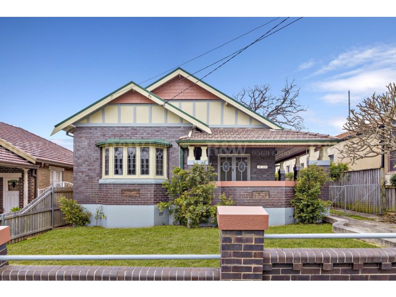 20 Porter Ave, Marrickville NSW 2204