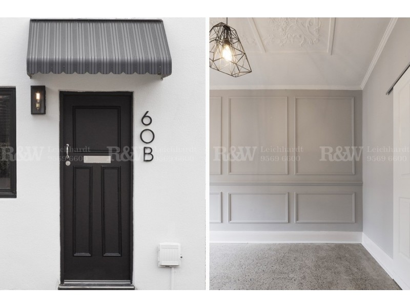 60B Rofe Street, Leichhardt NSW 2040