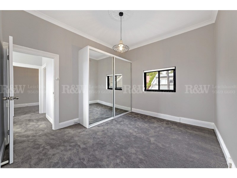 60B Rofe Street, Leichhardt NSW 2040