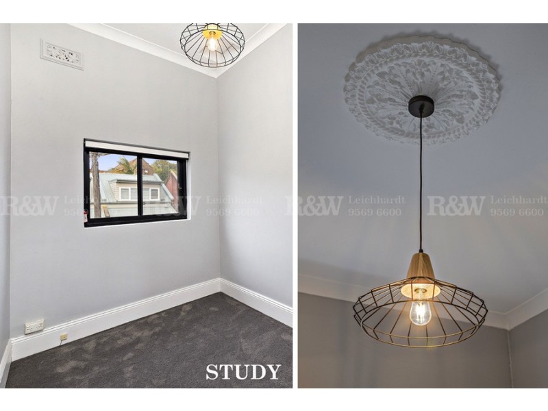 60B Rofe Street, Leichhardt NSW 2040