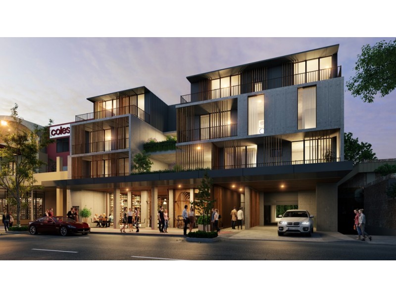 301/51 Norton Street, Leichhardt NSW 2040