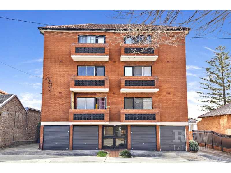 8/48-50 Edith Street, Leichhardt NSW 2040