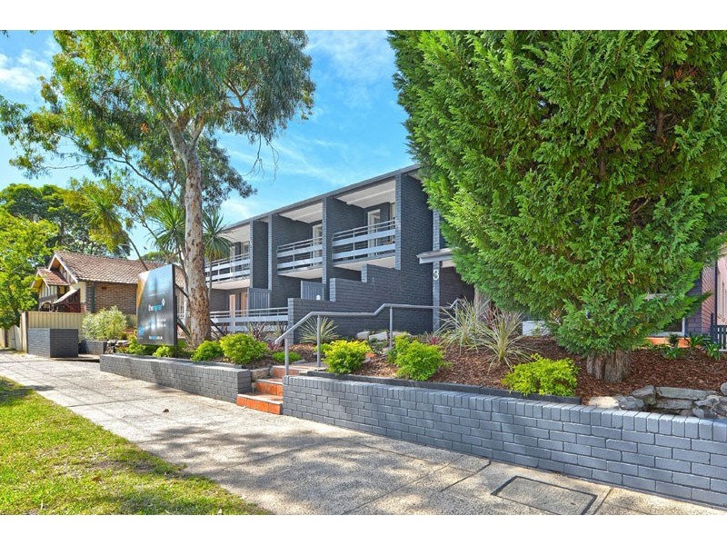 3 Rayner Street, Lilyfield NSW 2040