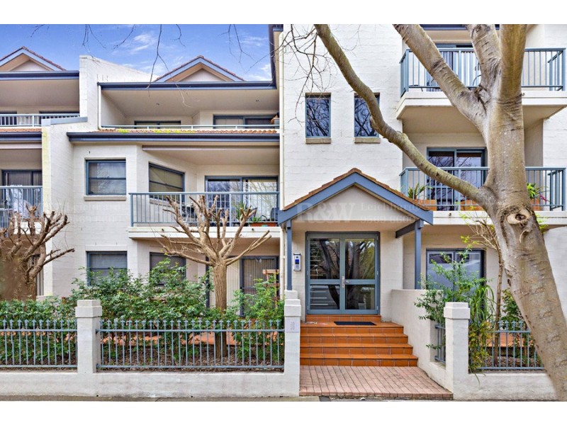 29/69 Allen Street, Leichhardt NSW 2040