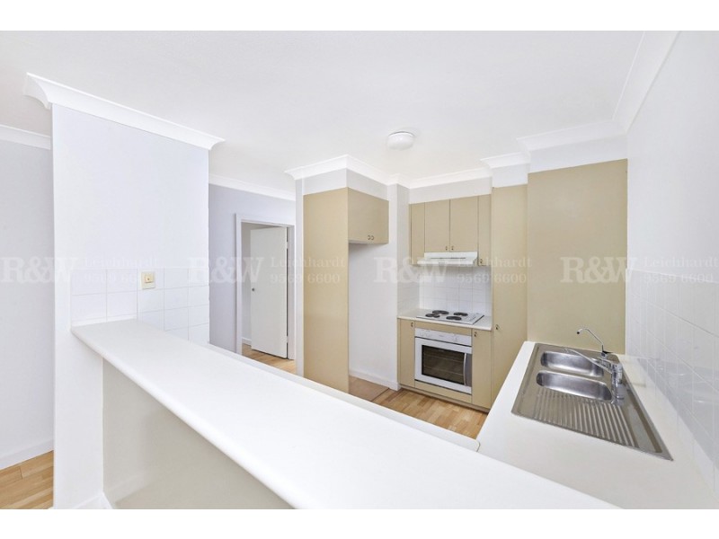 29/69 Allen Street, Leichhardt NSW 2040