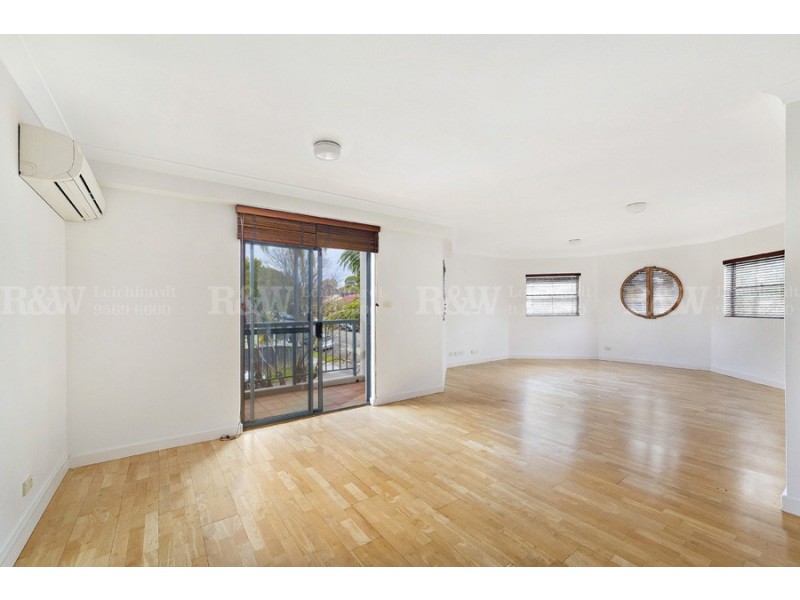 29/69 Allen Street, Leichhardt NSW 2040