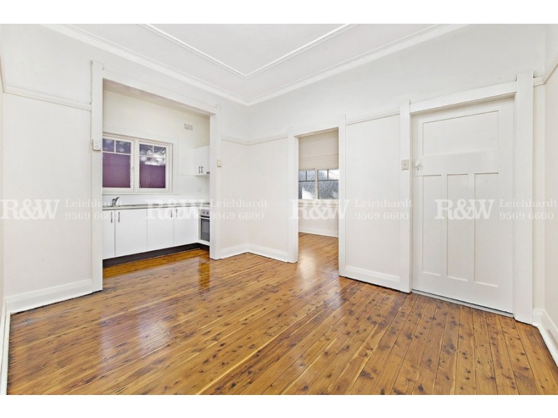 3/195C Stanmore Road, Stanmore NSW 2048