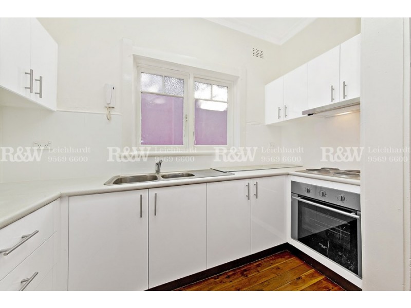 3/195C Stanmore Road, Stanmore NSW 2048