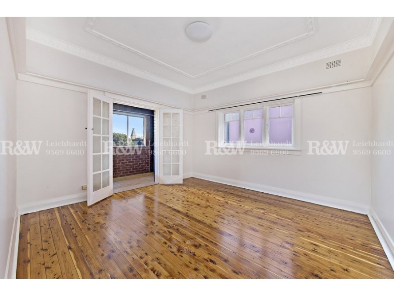 3/195C Stanmore Road, Stanmore NSW 2048