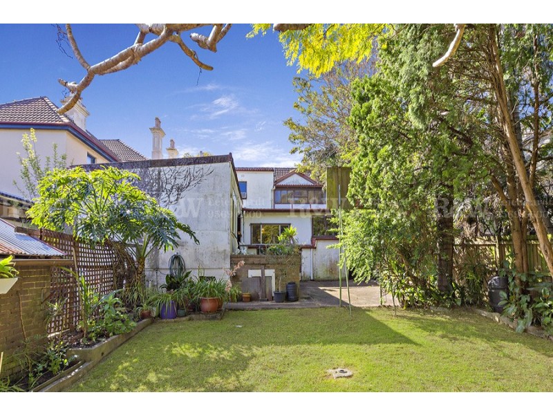 15 Croydon Street, Petersham NSW 2049