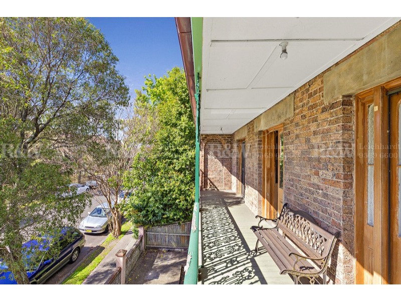 15 Croydon Street, Petersham NSW 2049