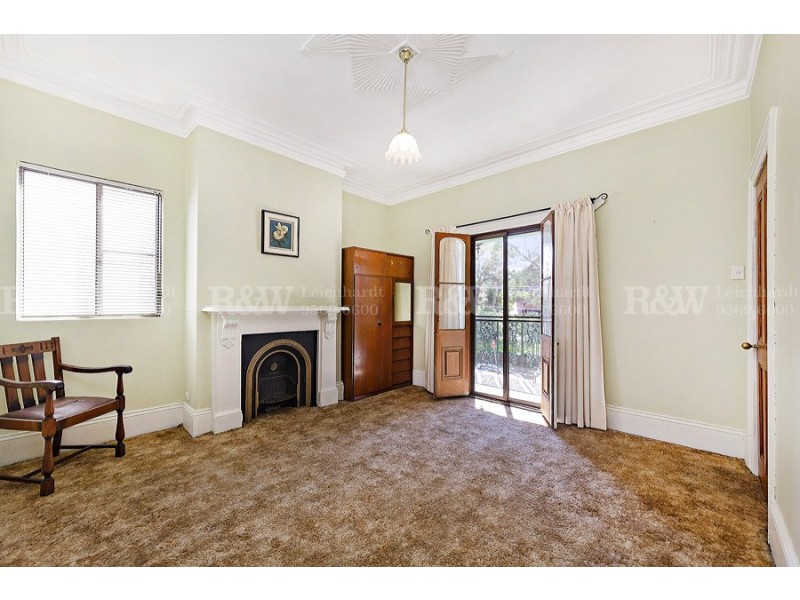 15 Croydon Street, Petersham NSW 2049