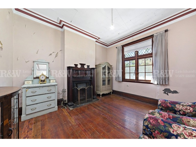 15 Croydon Street, Petersham NSW 2049