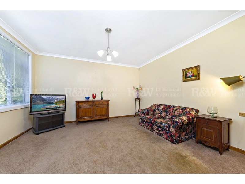 15 Croydon Street, Petersham NSW 2049