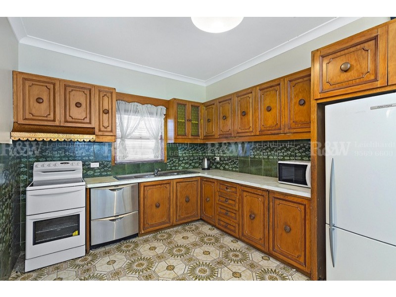 15 Croydon Street, Petersham NSW 2049