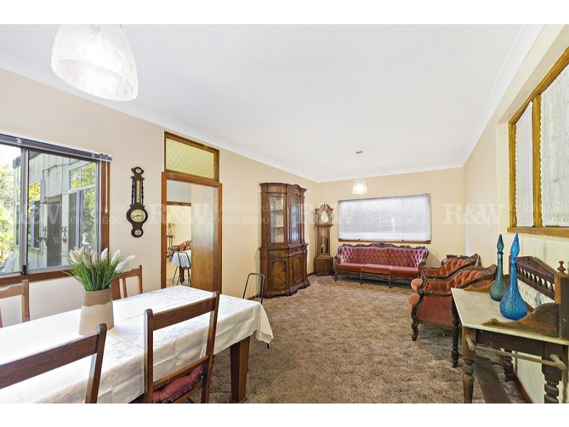 15 Croydon Street, Petersham NSW 2049