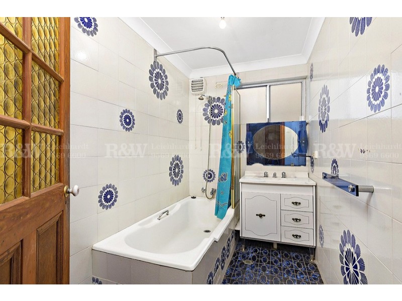 15 Croydon Street, Petersham NSW 2049