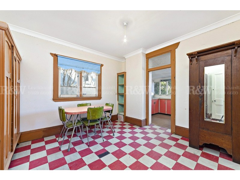 15 Croydon Street, Petersham NSW 2049