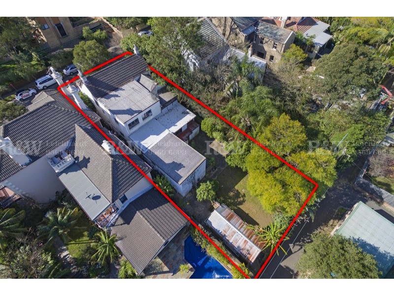 15 Croydon Street, Petersham NSW 2049