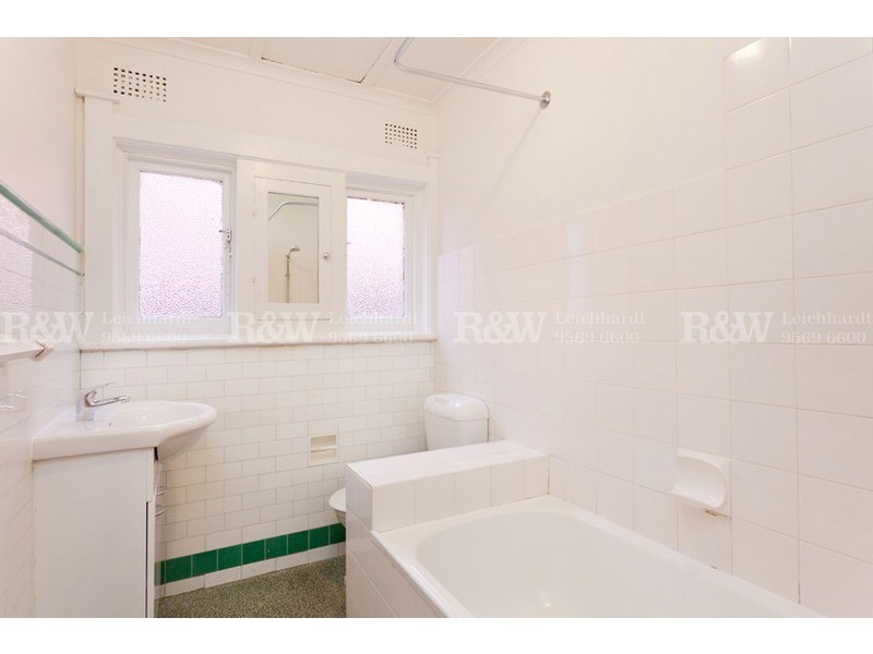 1/195C STANMORE ROAD, Stanmore NSW 2048