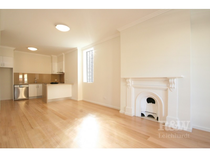 3/22 NORTON STREET, Leichhardt NSW 2040