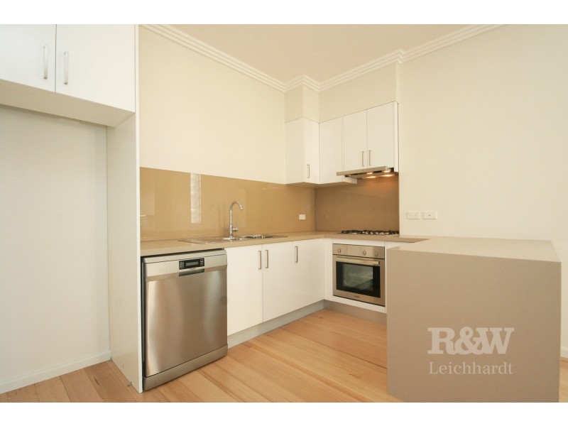 3/22 NORTON STREET, Leichhardt NSW 2040