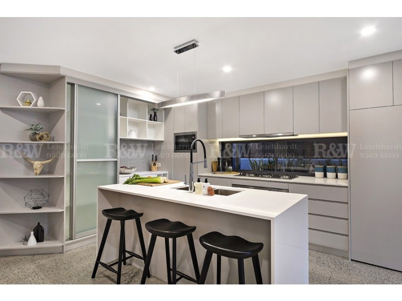 15 Garnet Avenue, Lilyfield NSW 2040