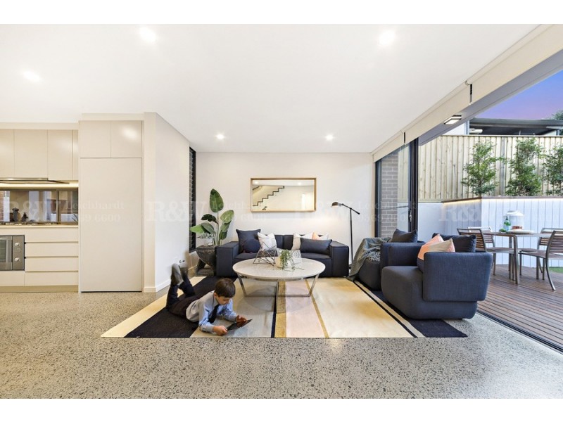 15 Garnet Avenue, Lilyfield NSW 2040