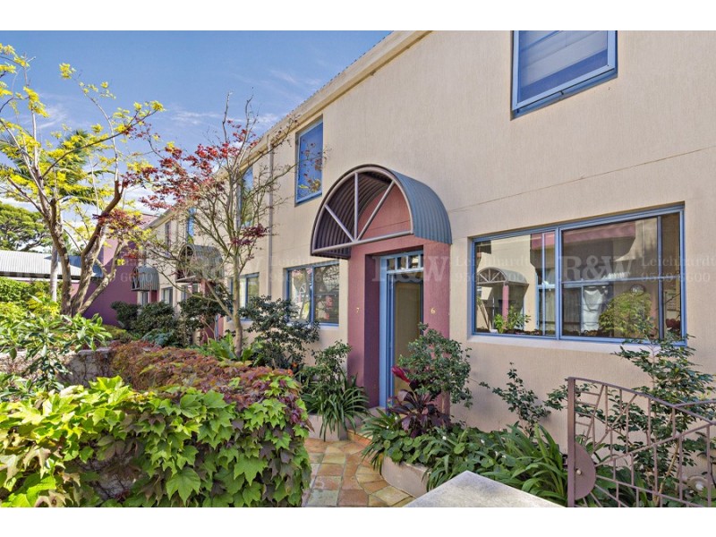 7/10-14 John Street, Leichhardt NSW 2040