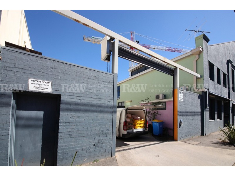 2/10-12 George Street, Leichhardt NSW 2040